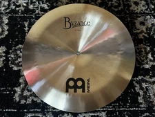 Meinl 14" Byzance Traditional China - Traditional