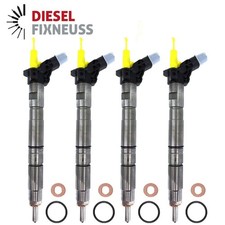 Injecteur Audi A8