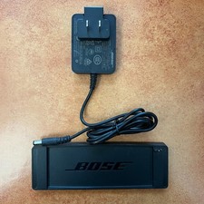 Charging Cradle Base  Charger For Bose-SoundLink Mini I Speaker 12V 0.833A