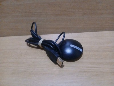 GlobalSat BU-353-S4 USB GPS Receiver - TESTED 