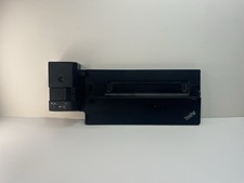 Lenovo ThinkPad Pro Docking Station 40AH T580...