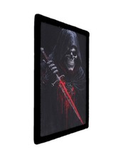 Assassin Grim Reaper Dagger Death Patch Sew on sub 
