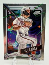 Click to enlarge Jackson Holliday