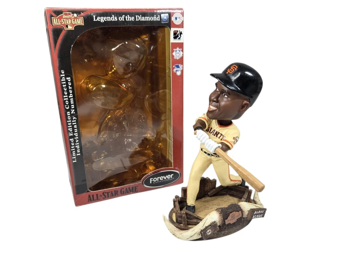 25+ Barry Bonds Vintage Bobble Heads for sale | Updated Oct 2026