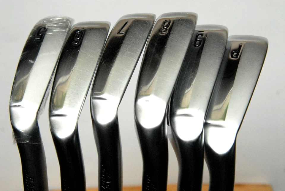 SRIXON ZX4 MkII Graphite Flex regular 5-9 PW - Bild 4 von 4