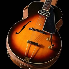 Gibson ES-150CC Vintage Sunburst Used Electric Guitar 2001