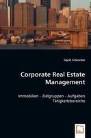 Corporate Real Estate Management Sigrid Scheucher Taschenbuch Deutsch