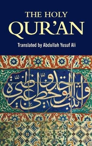 The Holy Qur'an (Classics of World Literature)
