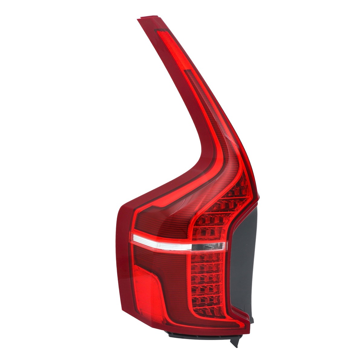 VOLVO ボルボ　XC90 テールライト 31655917 左側　美品 For 2016-2023 Volvo XC90 Tail Light Assy LED Left Side Rear Tail