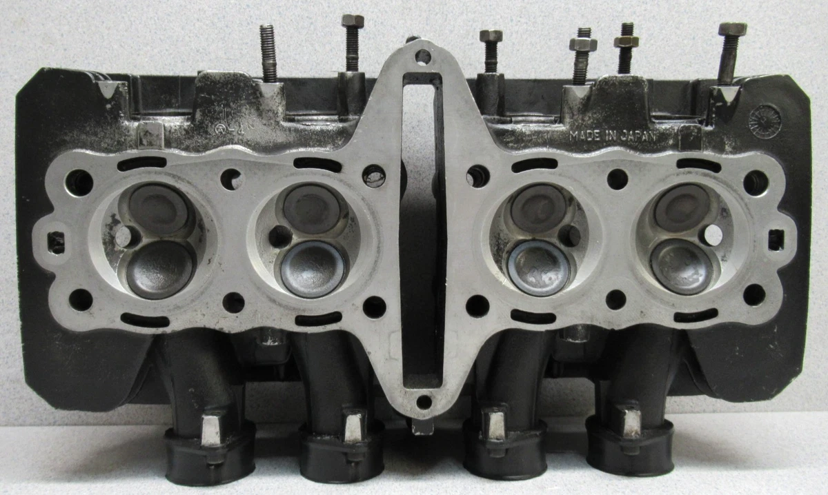 Other Motorcycle Parts for Kawasaki GPz750 for sale | eBay