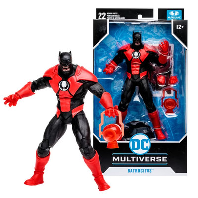 McFarlane 15322 DC Multiverse Batrocitus Dark Nights: Death Metal
