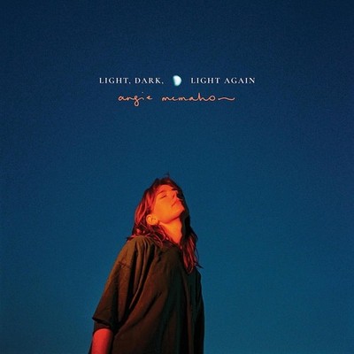 Angie McMahon Light, Dark, Light Again (CD) Album