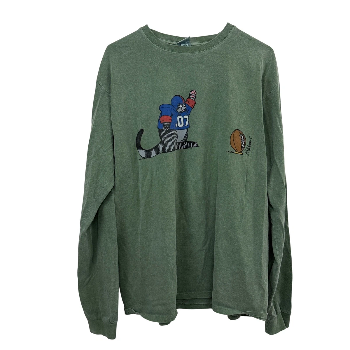 Crazy Shirts Long Sleeve T-Shirts for Men for sale | eBay