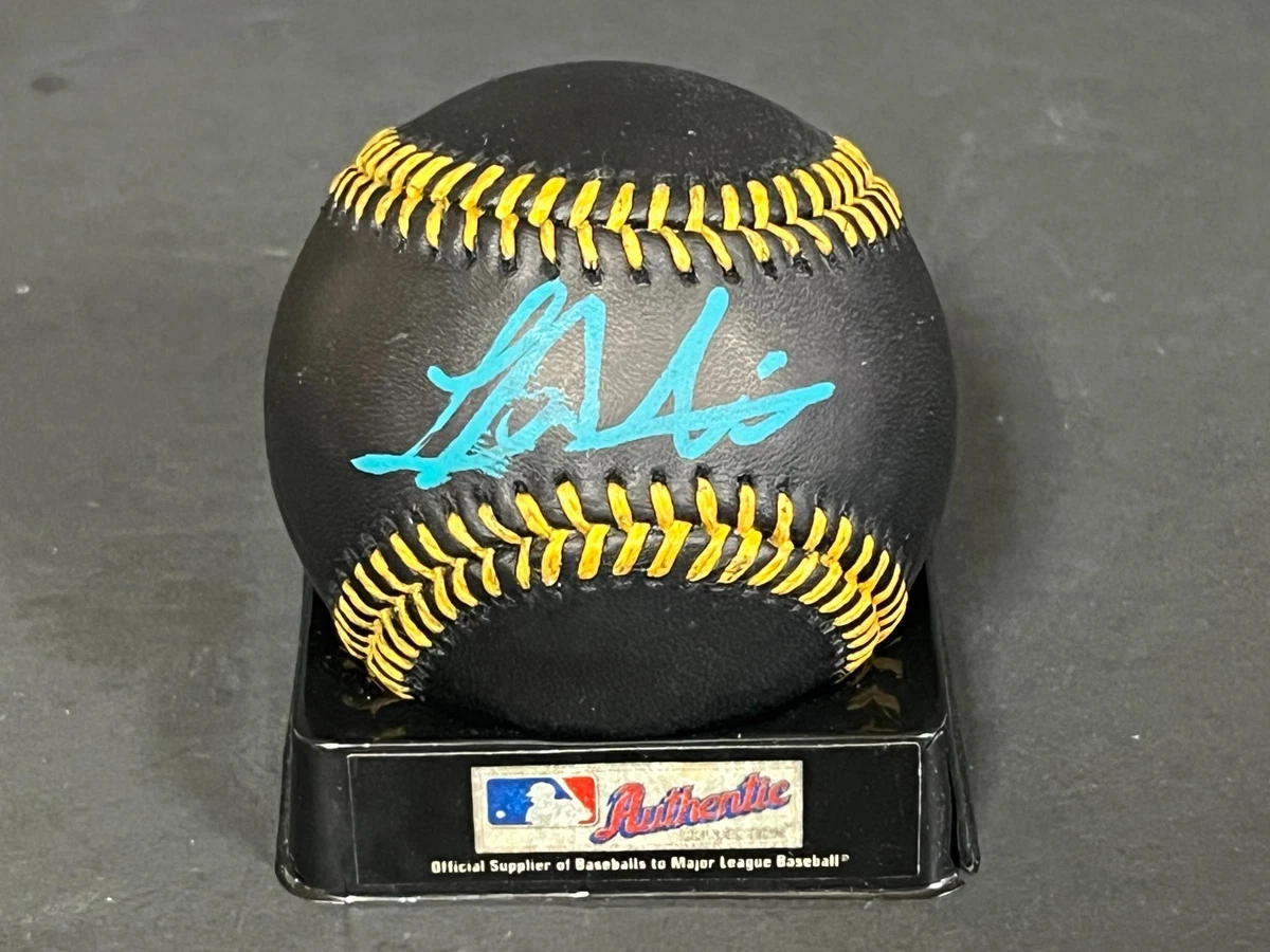 25+ Seattle Mariners Original Autographed Baseball MLB Balls for