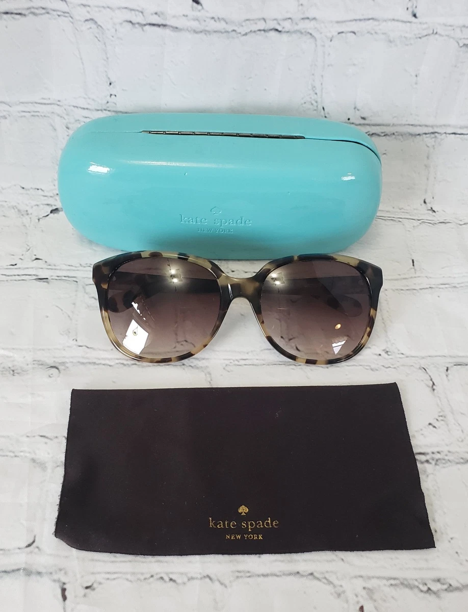 kate spade new york Sunglasses & Sunglasses Accessories for  display picture 1