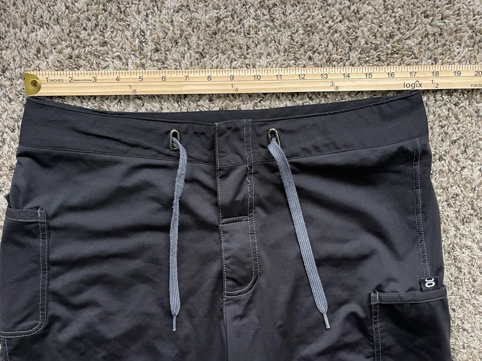 Pantalones Cortos Jaco MMA Para Hombres 32 Negros Entrenamiento Lucha Jiu Jitsu Cordón Agarre Foto 2 de 4