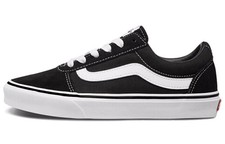 VANS Ward Black - VN0A3IUNIJU