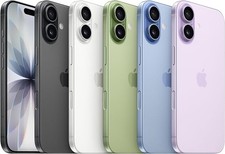 Apple iPhone 17 256GB 5G Unlocked Brand New Factory Sealed Phone - UK Seller
