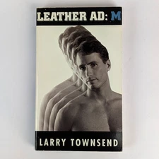 Larry Townsend: Leather AD: M