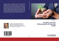 Insights Into The Effectiveness Of Internal Audit Rainer Lenz