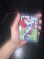 2002 Leaf Rookies & Stars - Emmitt Smith - Card # 26 - NICE CARD - NRMNT/MINT