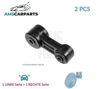 STABILISATOR STABI LINKS+RECHTS VORNE ADS78501 BLUE PRINT 2PCS P NEU