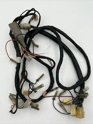 KABELBAUM WIRE HARNESS ASSY YAMAHA HERCULES CV80 32N-82590-20 XX20020