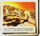 Led Zeppelin Houses Of The Holy CLASSIC RECORDS 180G 2000 vinyl Audiophile press