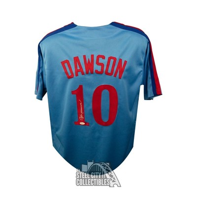 custom expos jersey
