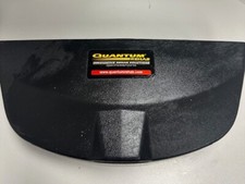 REAR Shroud Cover Pride Mobility Quantum 6000z HD Power Wheelchair 15