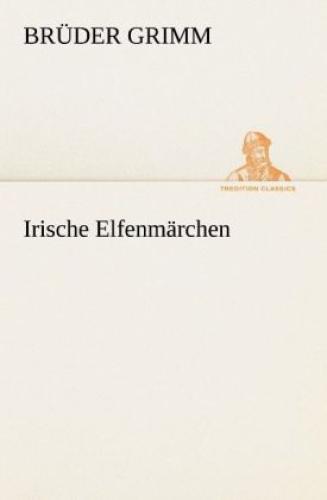 Irische Elfenmärchen 1534