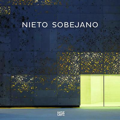 NEW and SEALED - Nieto Sobejano: Memory and Invention