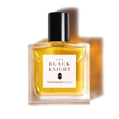 THE BLACK KNIGHT Extrait de Parfum 30ml -  Francesca Bianchi