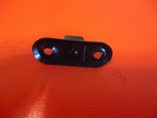 PARA FORDSON DEXTA capó soporte clip soporte - Imagen 3 de 3