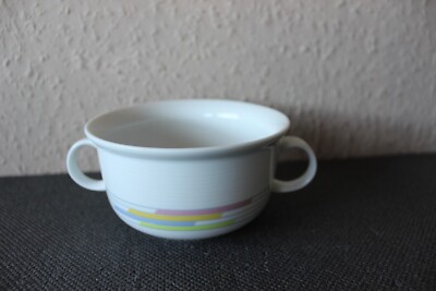 Thomas Trend Candy Suppentasse mit zwei Griffen Ø ca. 11 cm