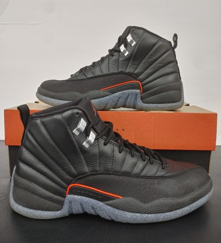 jordan 12 retro utility grind