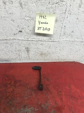 1982 Yamaha Xt200 Enduro Shifter