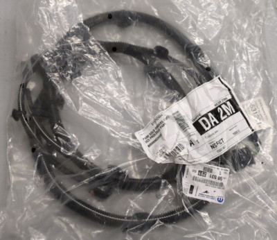 New Genuine MOPAR Vauxhall, Opel, Peugeot, Citroen, Wiring Harness 9853129180