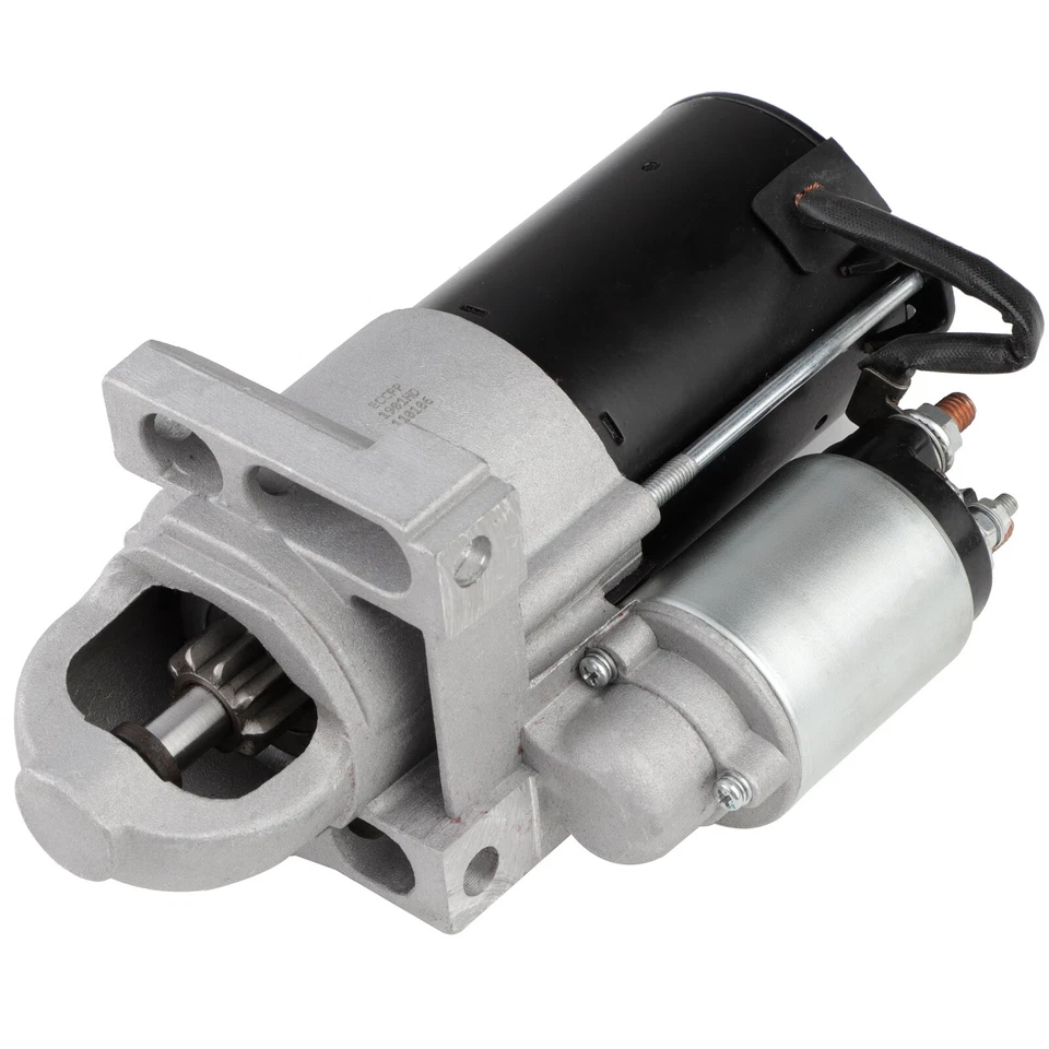 Arranque para Chevrolet Silverado 1500 2003-2008 y Chevrolet Avalanche 2007-2008 Foto 2 de 4