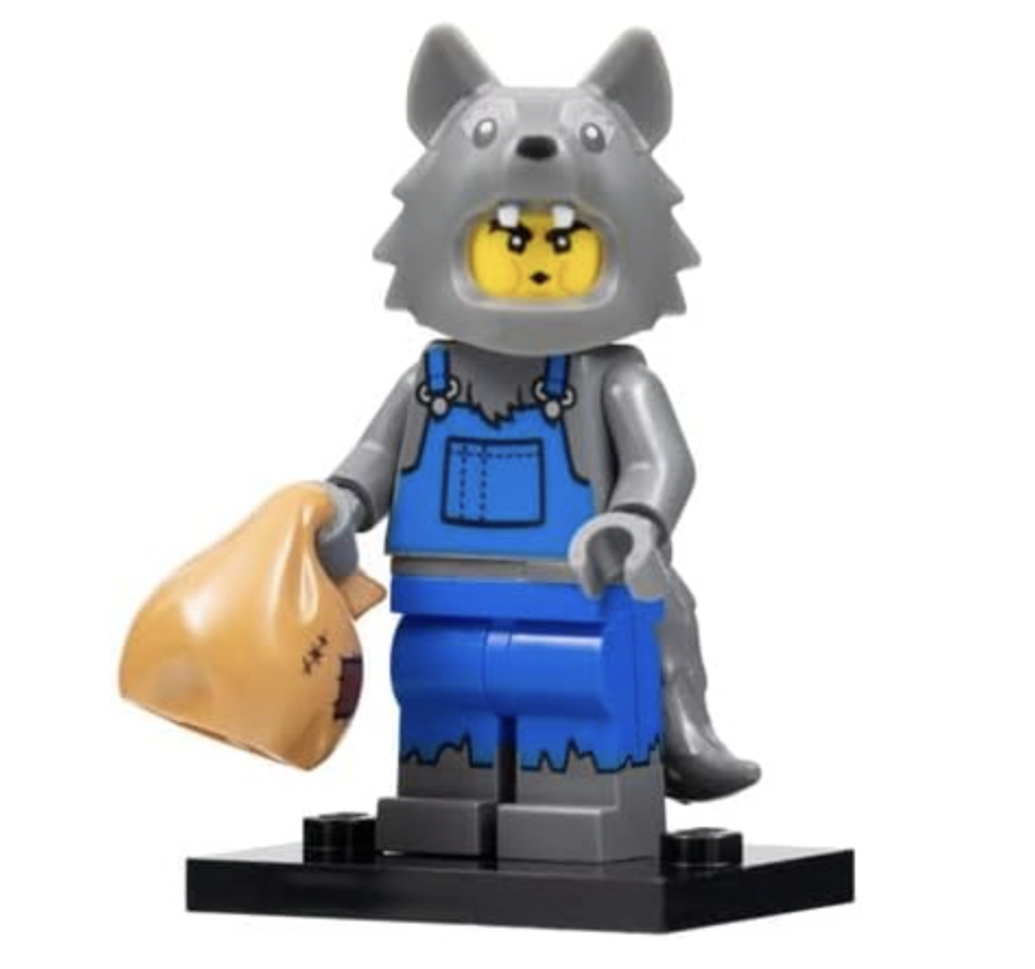 ok】minifigco湾岸戦争ミニフィグ LEGO Minifigs Series 22-24
