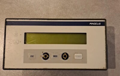 XBTH011010 Schneider XBT H011010 Bedienfeld