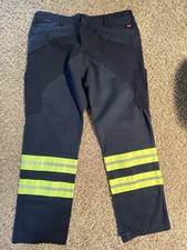 Red Kap Hi Vis Pro work pants for men 36x30