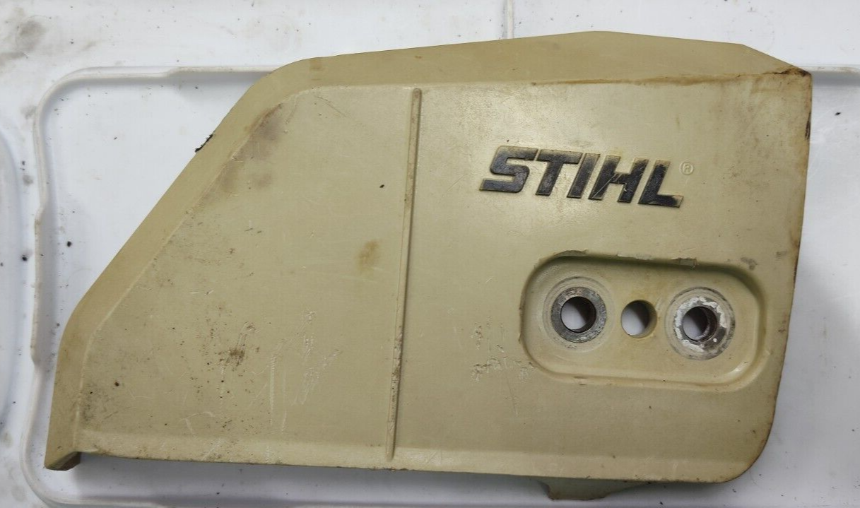 Molla Frizione Motosega Stihl 024 026 MS170 MS180 MS200 MS210 MS230 - Foto 6