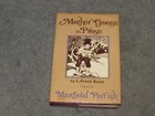 Mother Goose In Prose By L Frank Baum - Hc