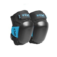 TSG Force 3A Skate Board Roller Derby Premium Skating Knee Pads Size Medium