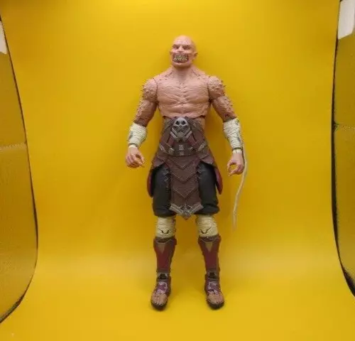 Mortal Kombat XI Baraka Action Figure