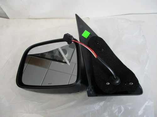 NEW Jeep Liberty 2002-2007 Door Mirror Driver Side | Power | Non-Heated NOS