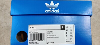 adidas achill starsky