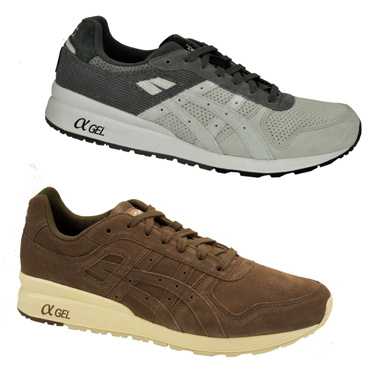 Asics top schuhe freizeit
