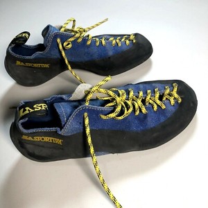la sportiva 39